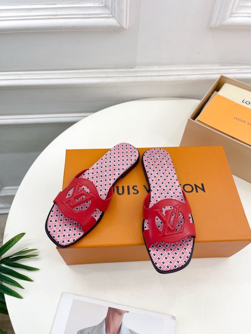 Louis Vuitton Slippers